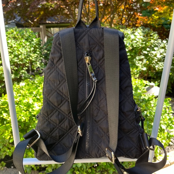 As good as new mini backpack - Picture 2 of 5